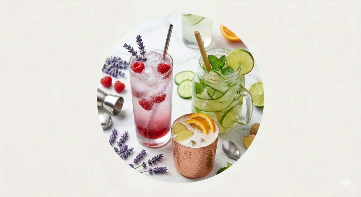 Mocktails