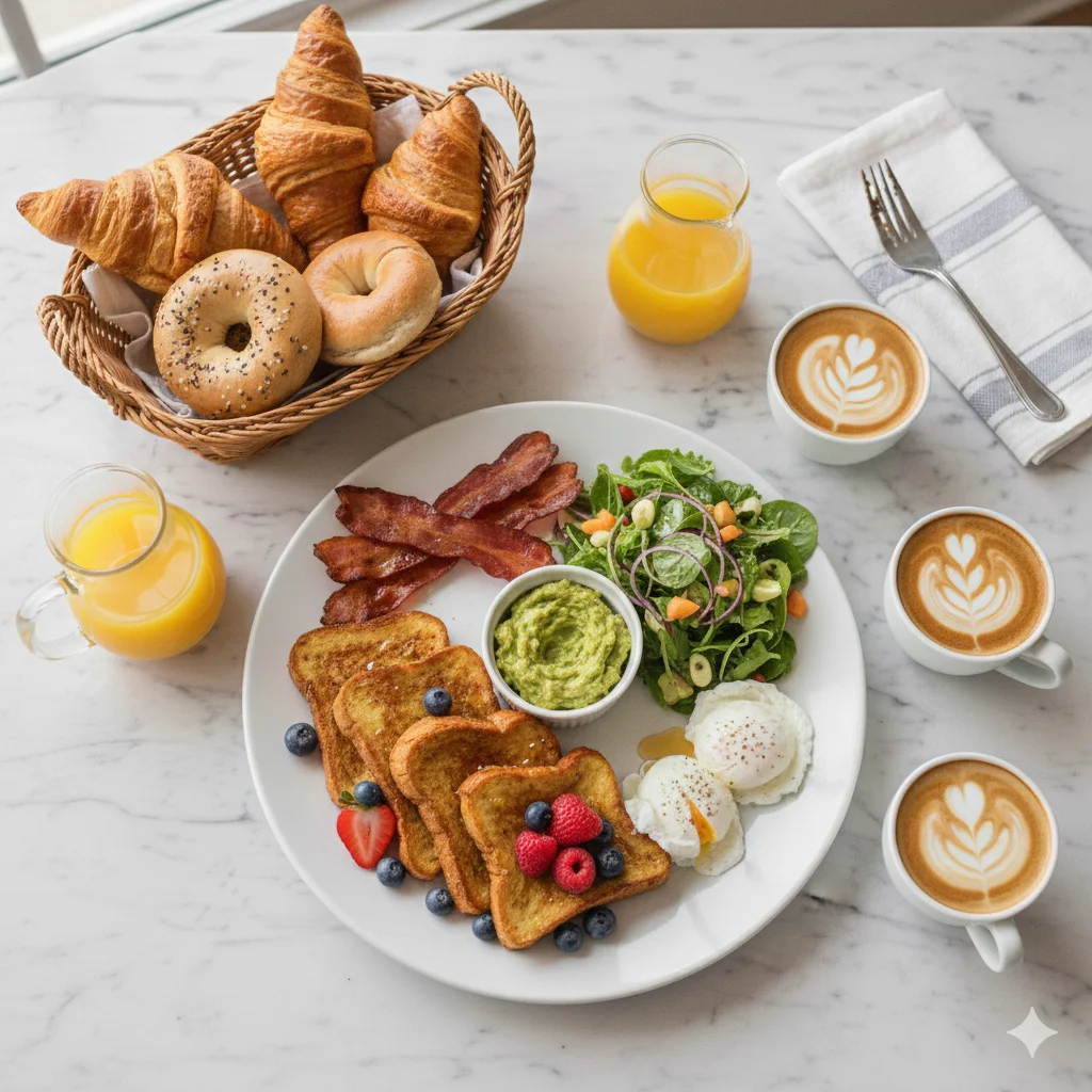 Brunchs