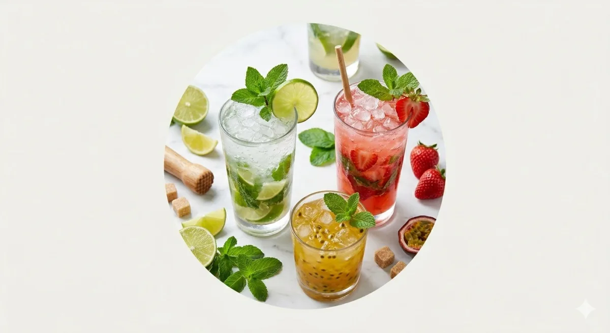 ICE TEA
