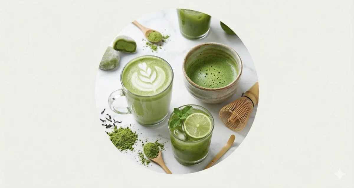 Matcha