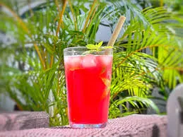 MOCKTAILS