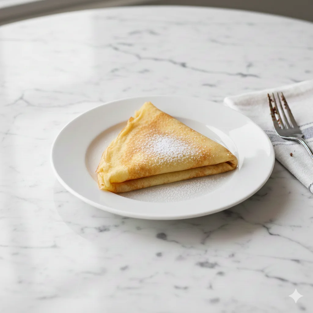 Crepes