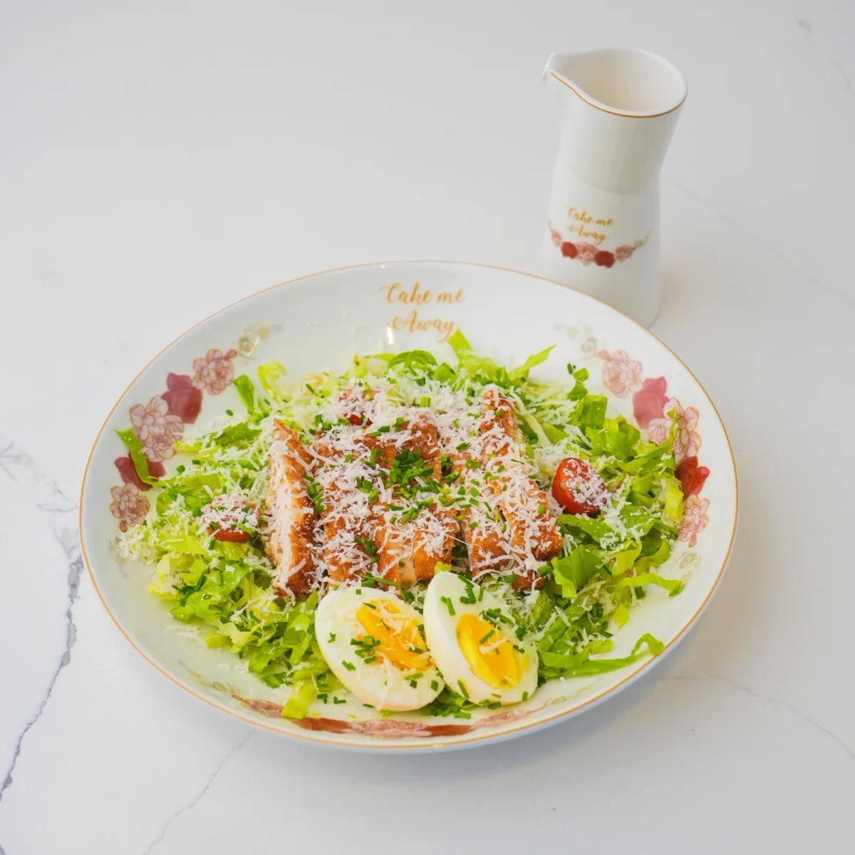 Salades