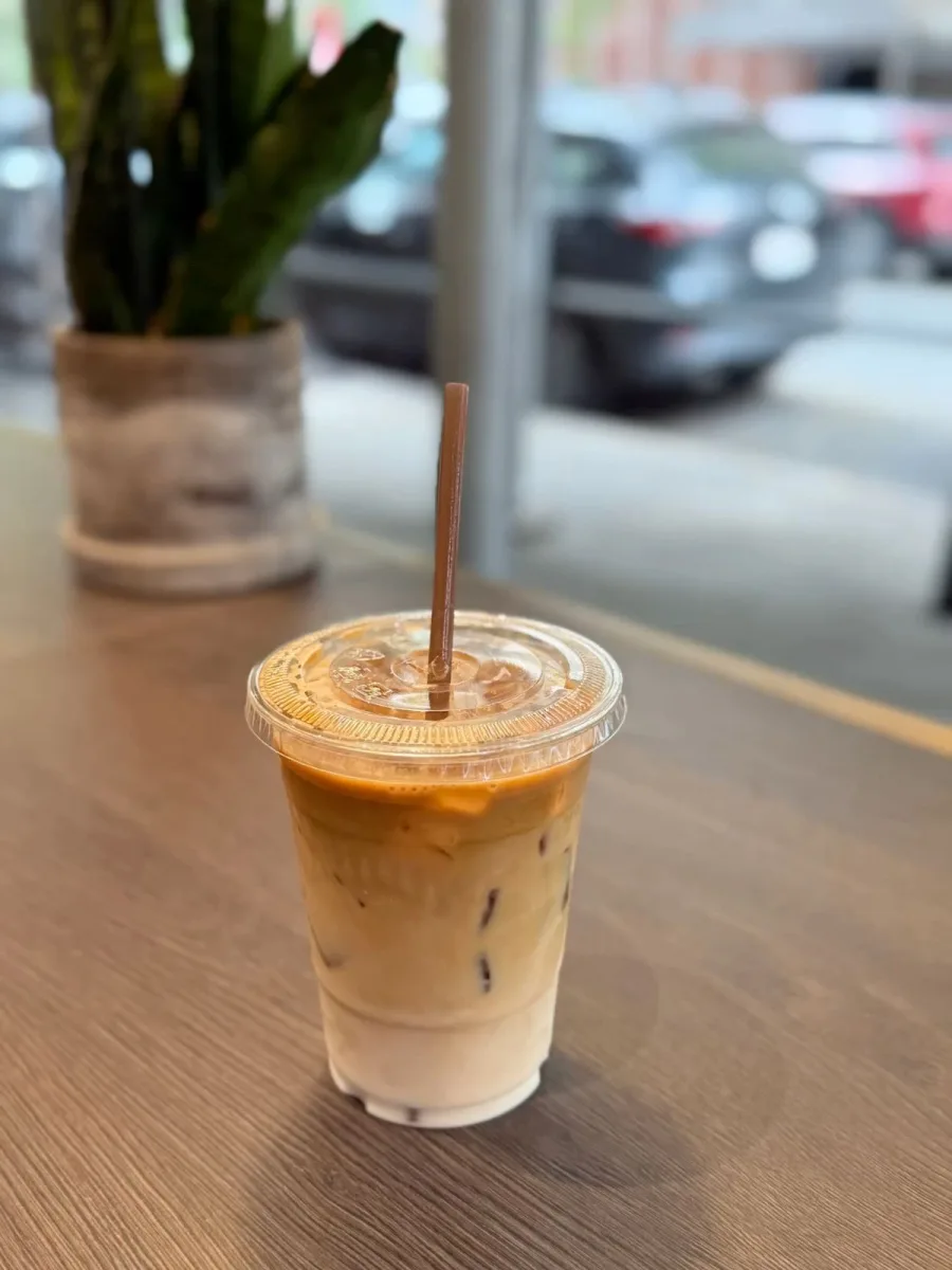 LATTES