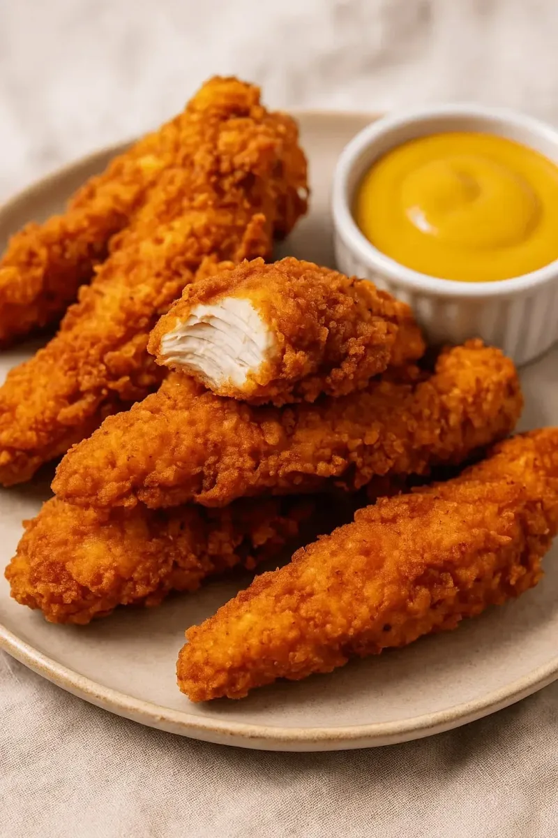 TENDERS