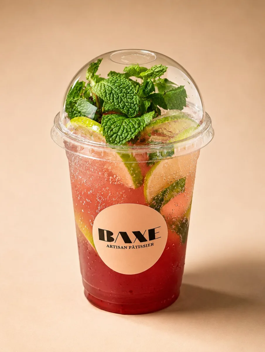 Mocktails & Fruit juice
