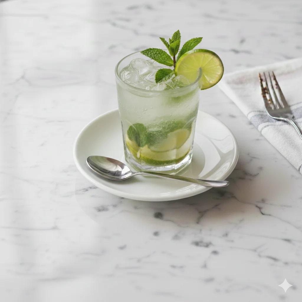 les mojitos