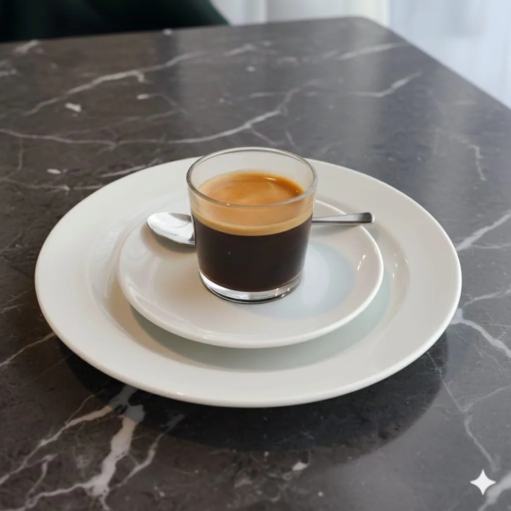 Coffee Drinks