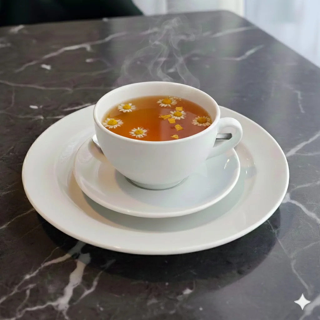 Hot Drinks