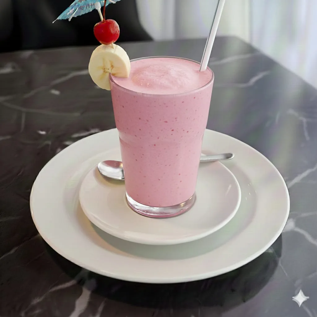 Juices and Cocktails