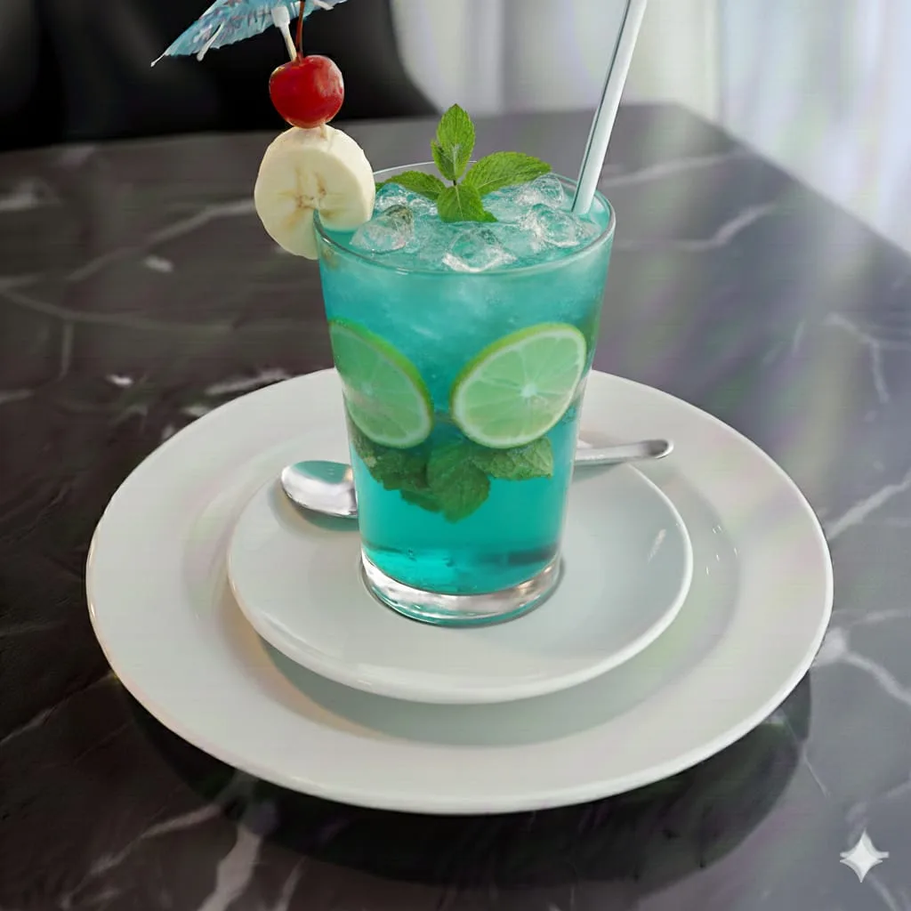 Mojitos