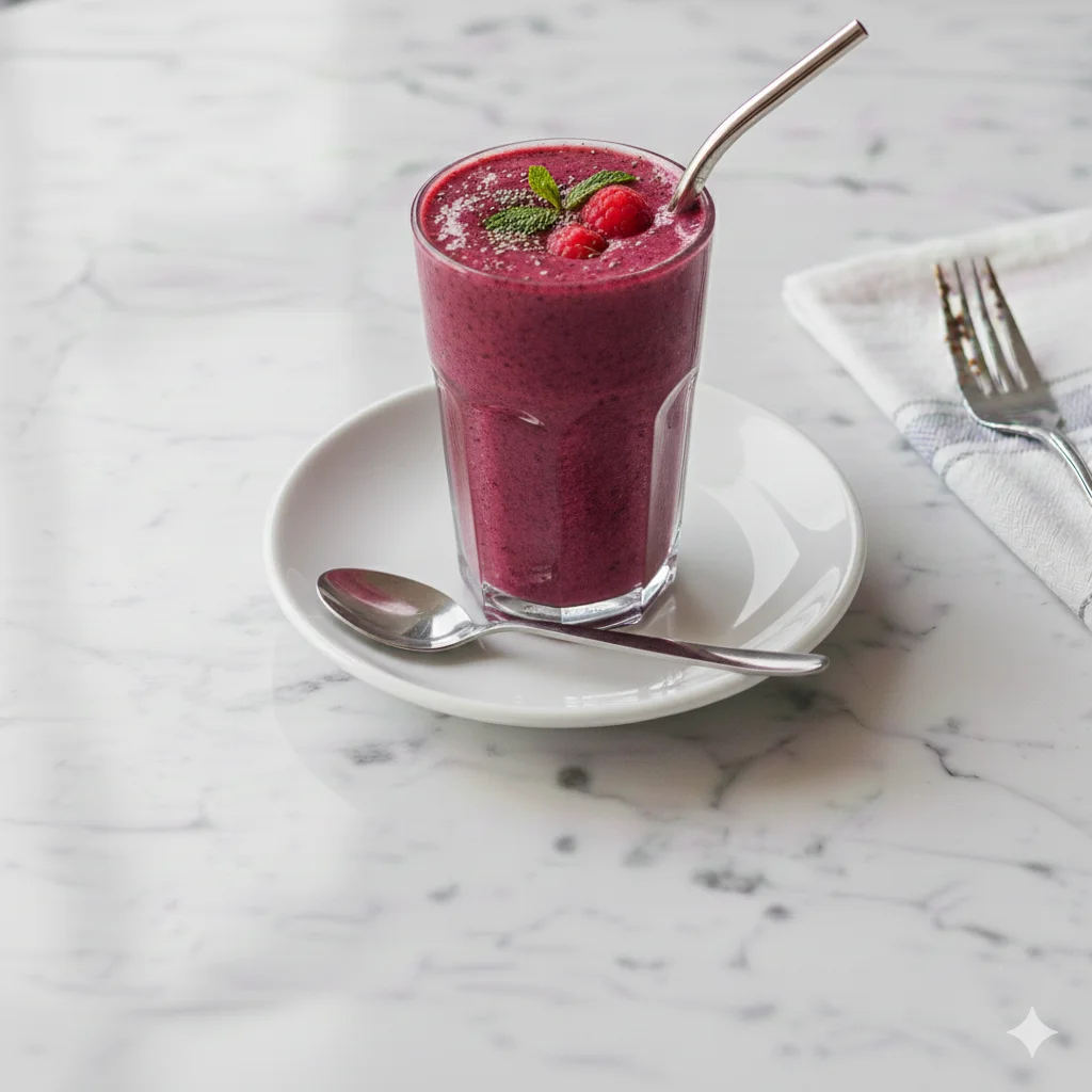 Smoothies