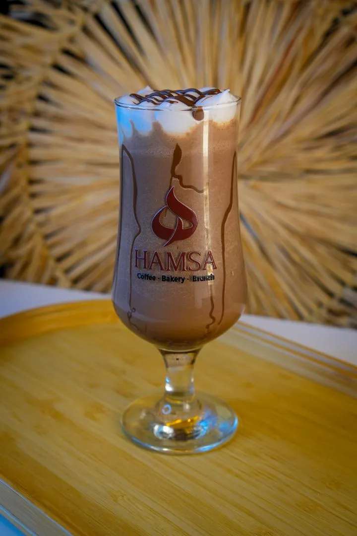 FRAPPE