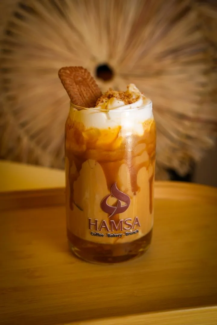 MILKSHAKE