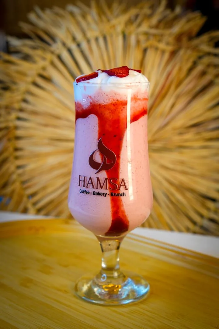 SMOOTHIE