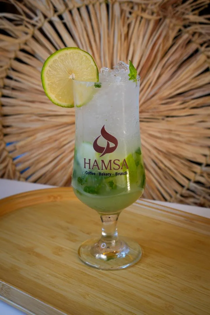 MOCKTAILS