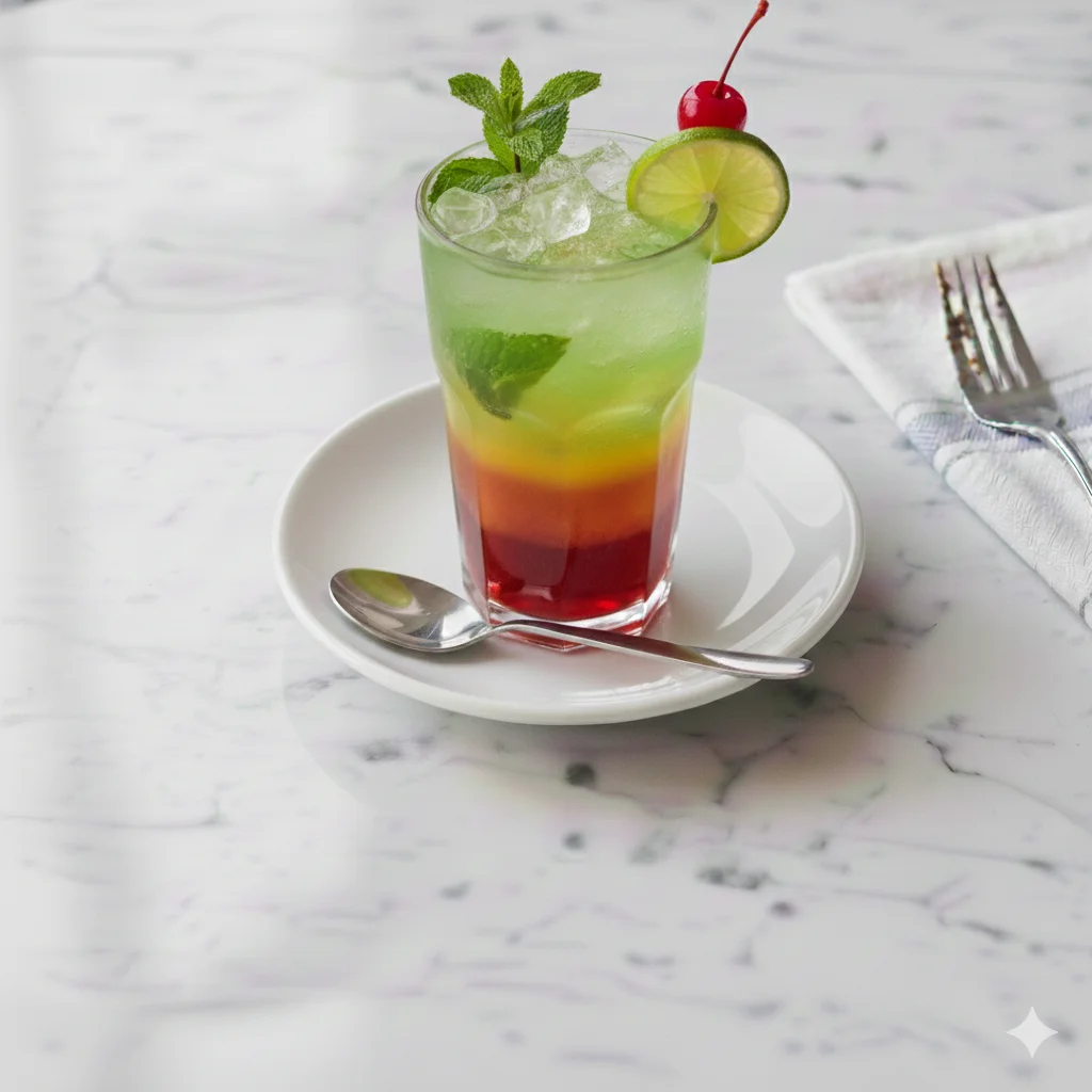 Mocktails