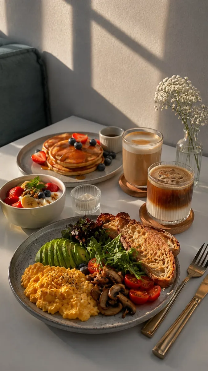 Brunchs