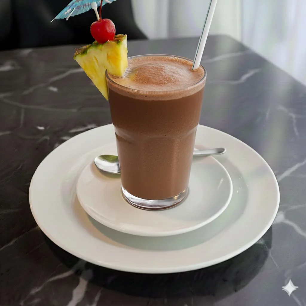 Milkshakes