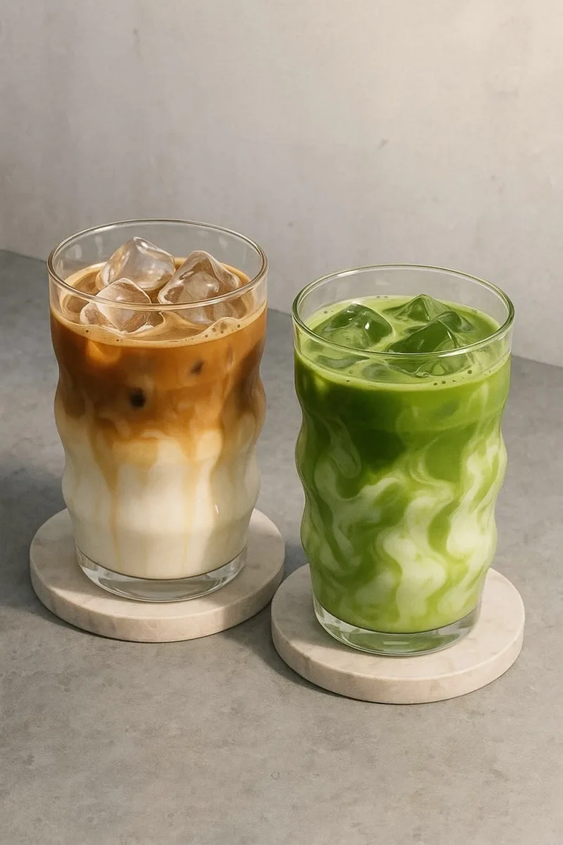 Cold Drinks