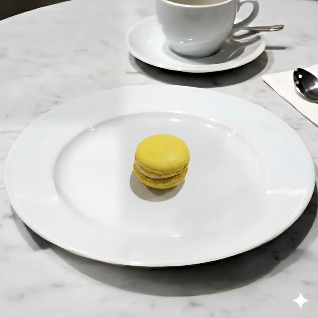 Macarons