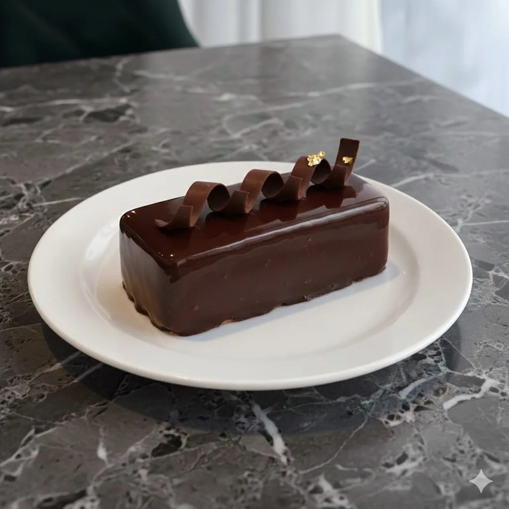 Pâtisserie