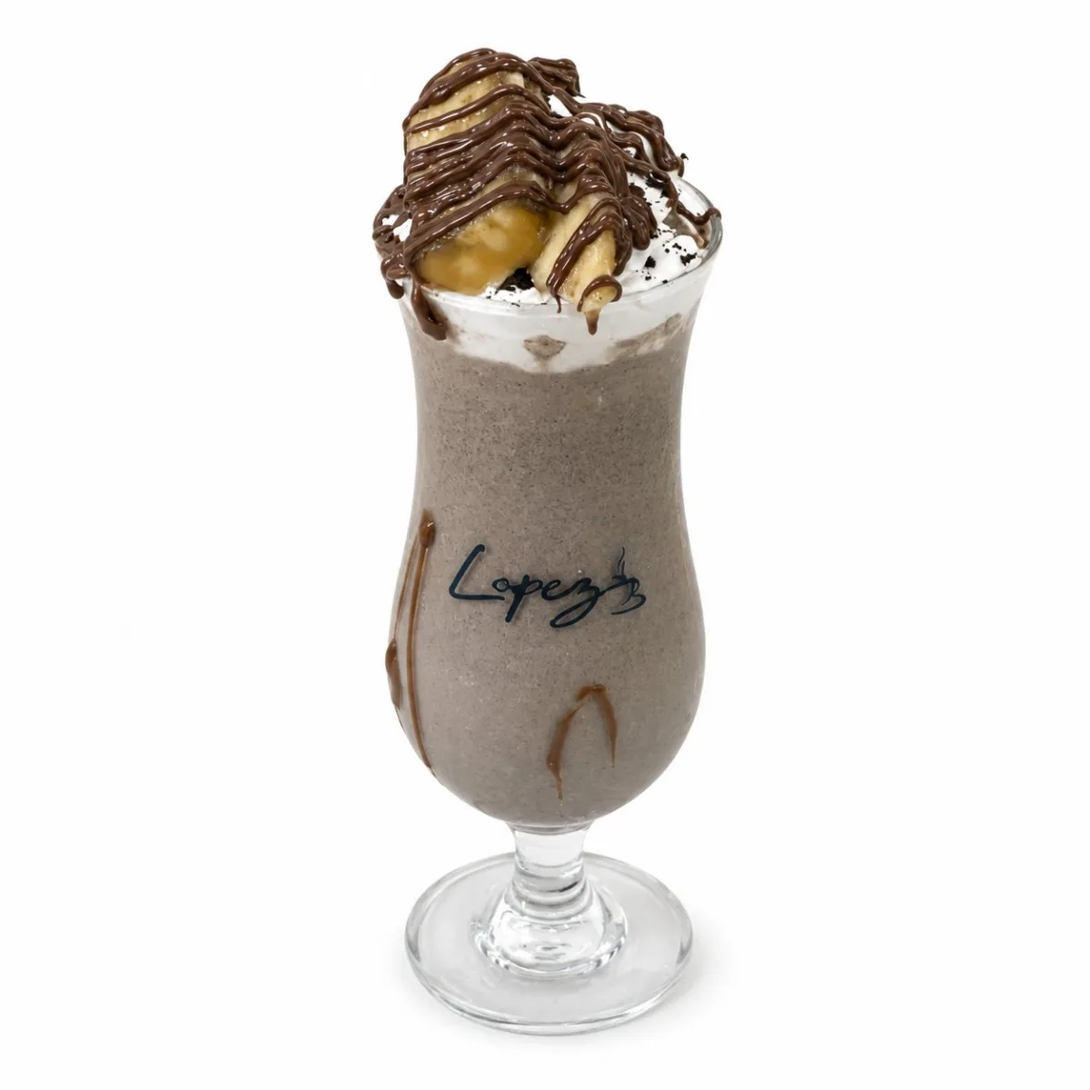 Frappouccino