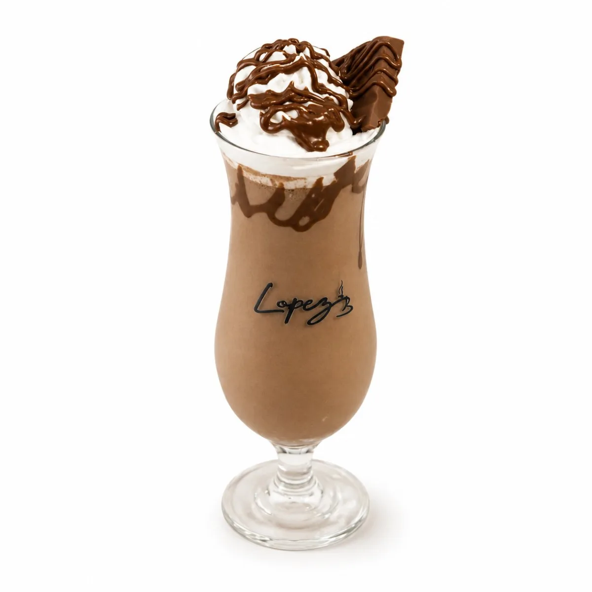 Milkshake