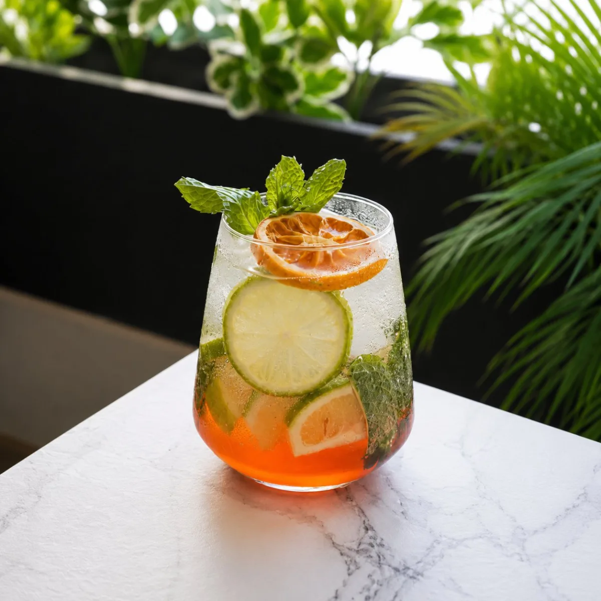 MOJITO