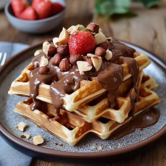 GAUFFRES