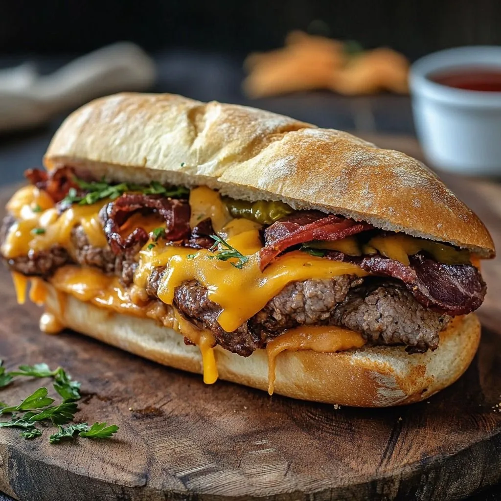 Sandwich