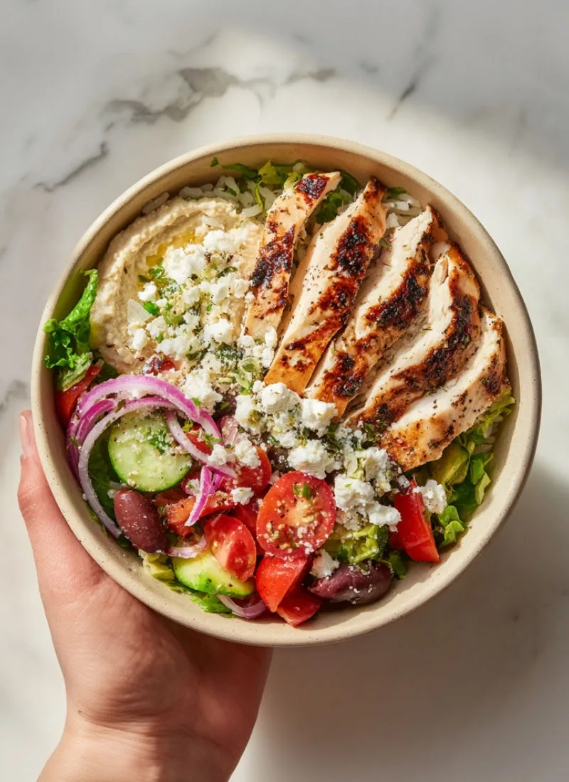 les bowls
