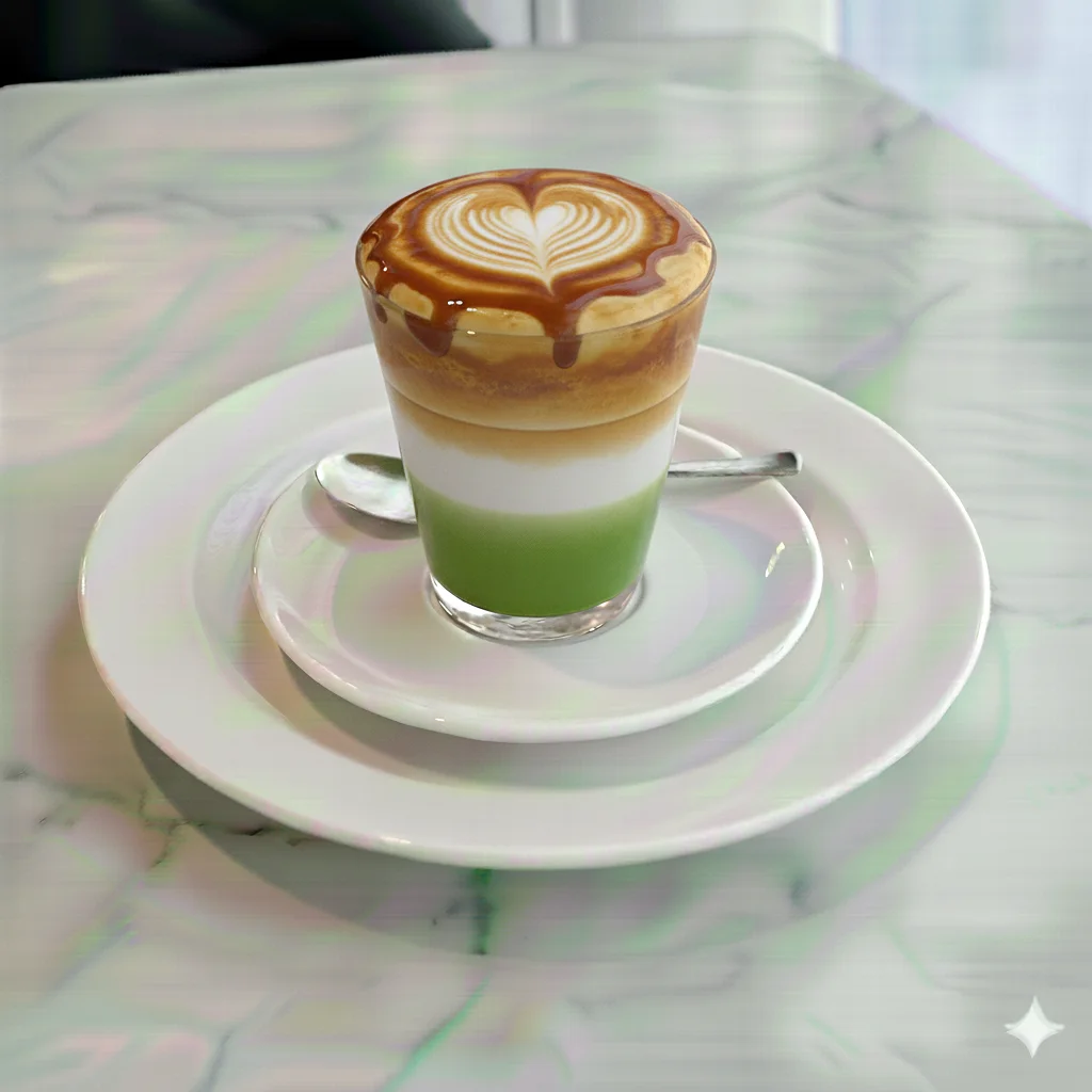 Matcha