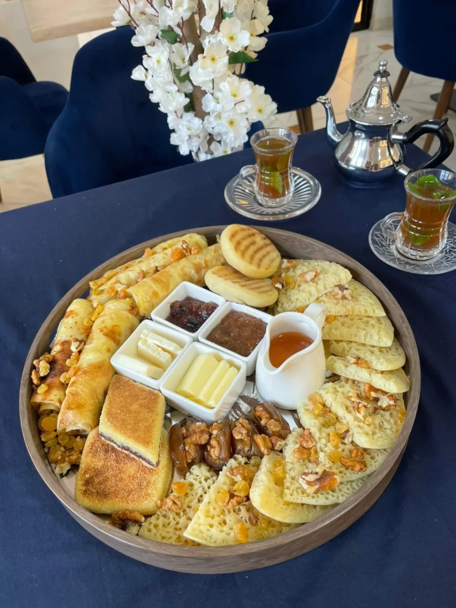 Brunch Vendredi