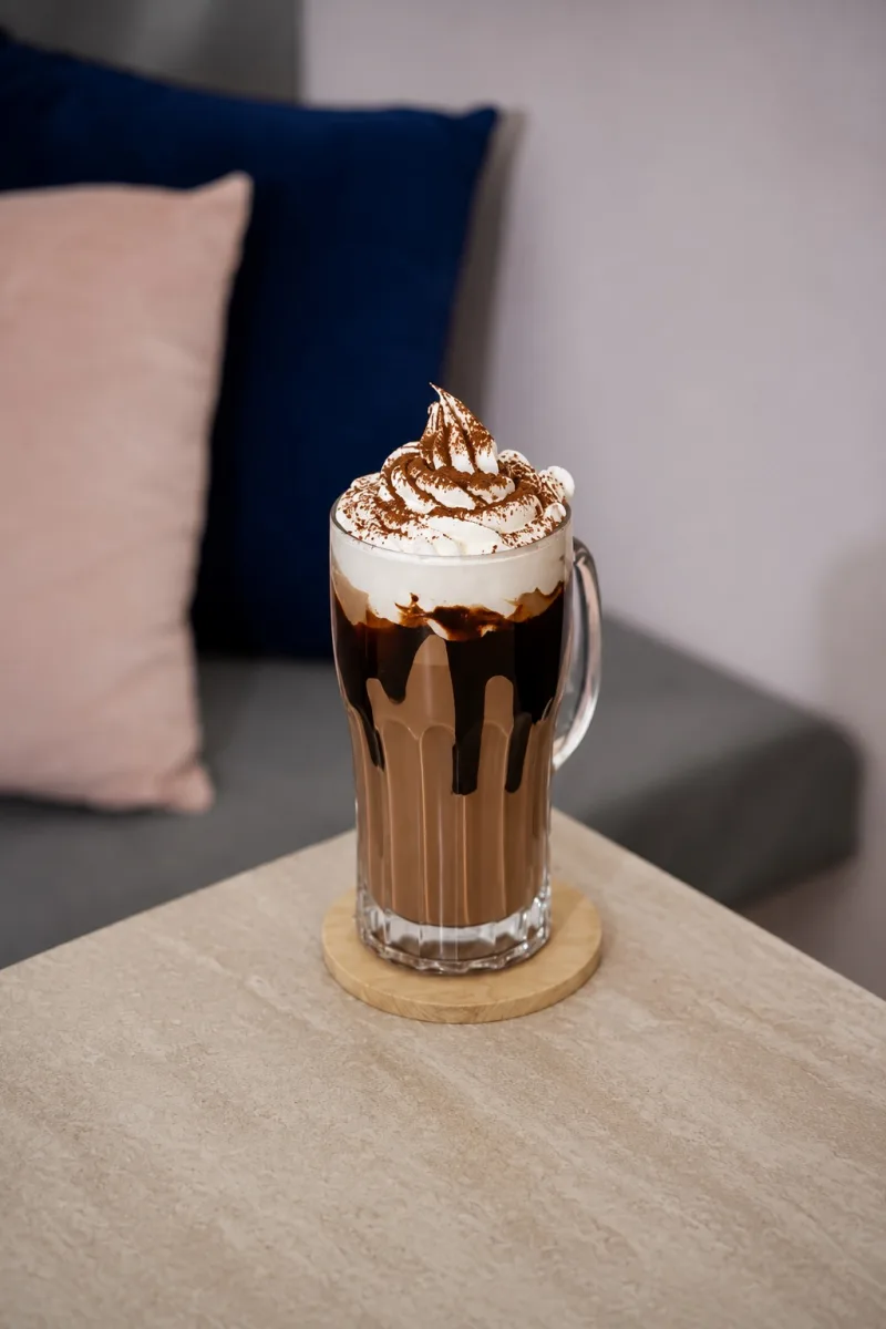 Frappuccino