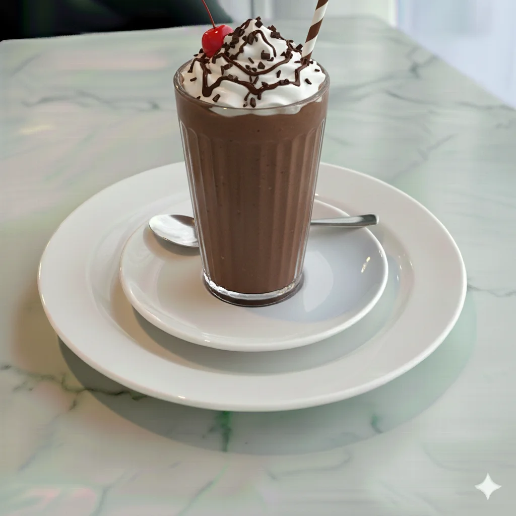 Milkshakes