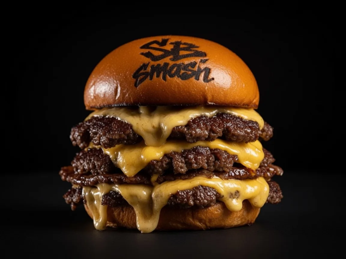 BURGERS