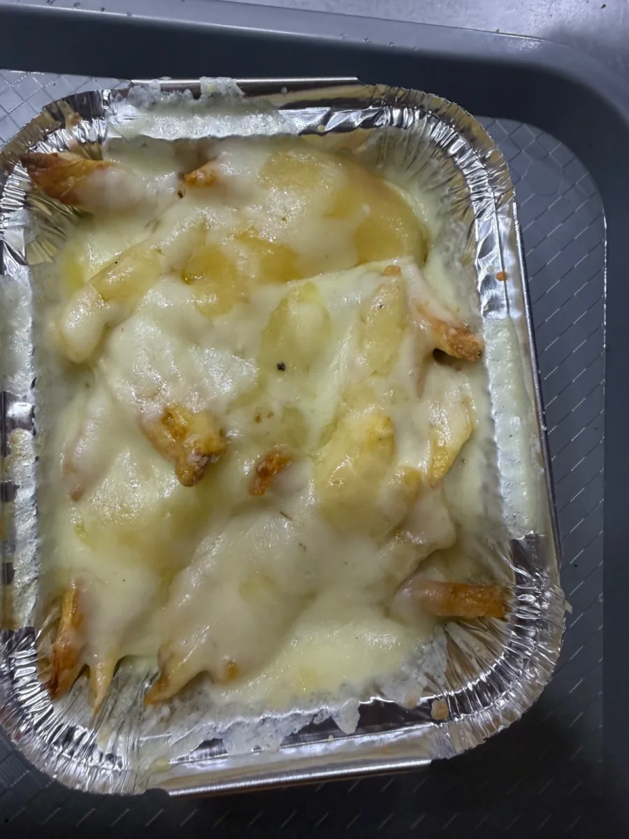 FRITES
