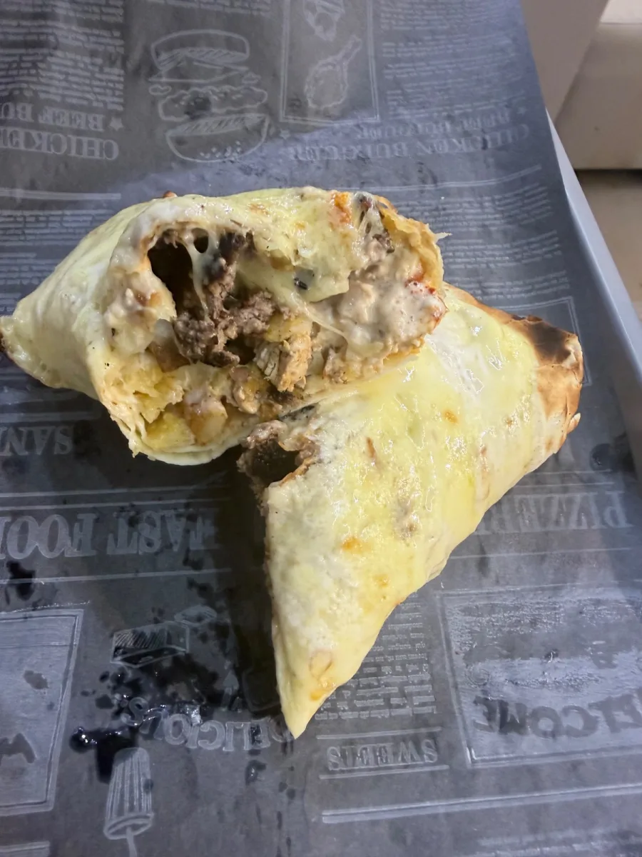 SANDWICHS