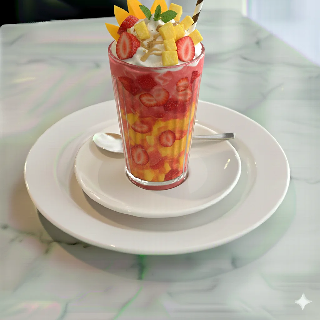 Smoothies