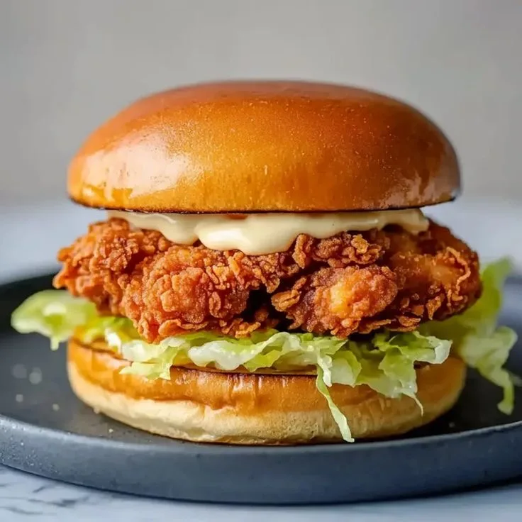 BURGERS