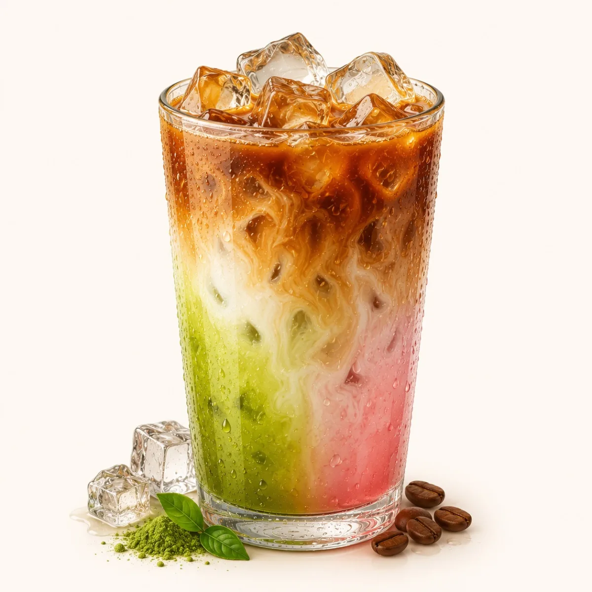 Cold Drinks
