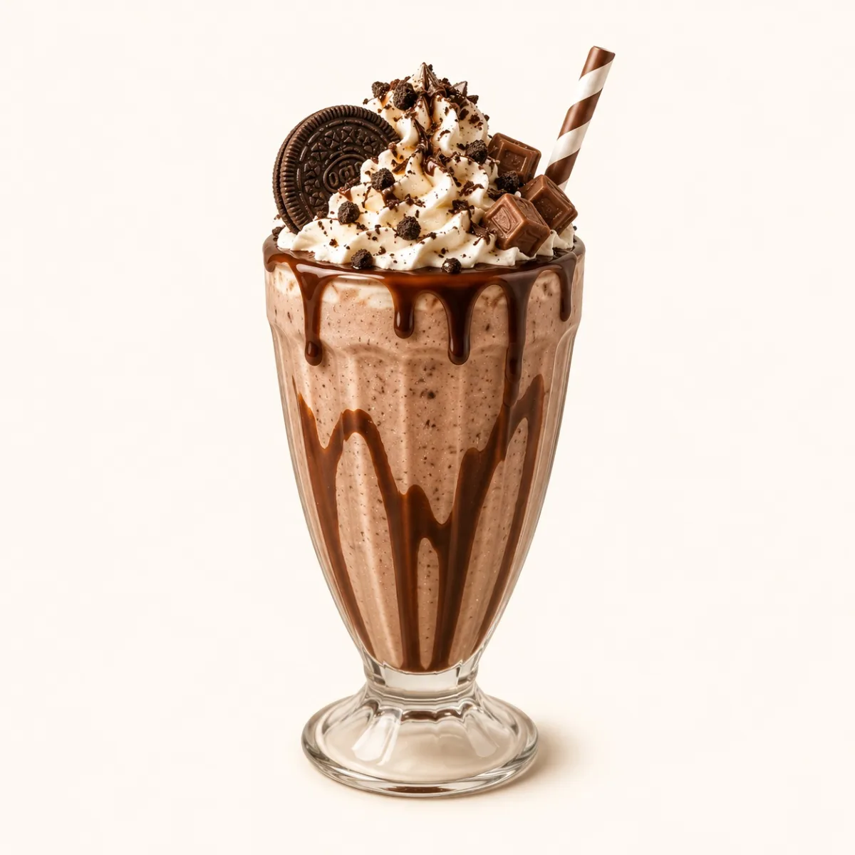 Milkshakes