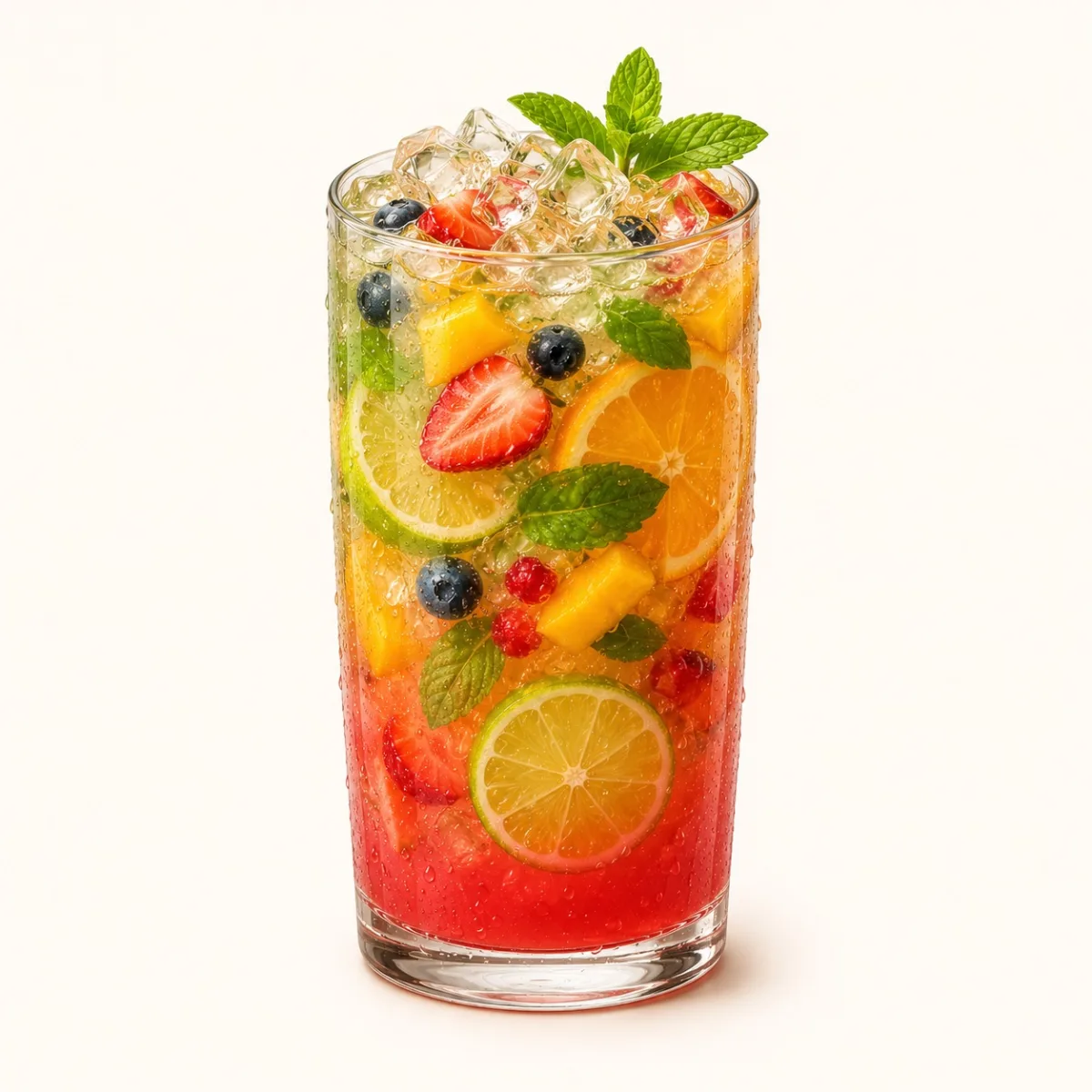 Mocktails