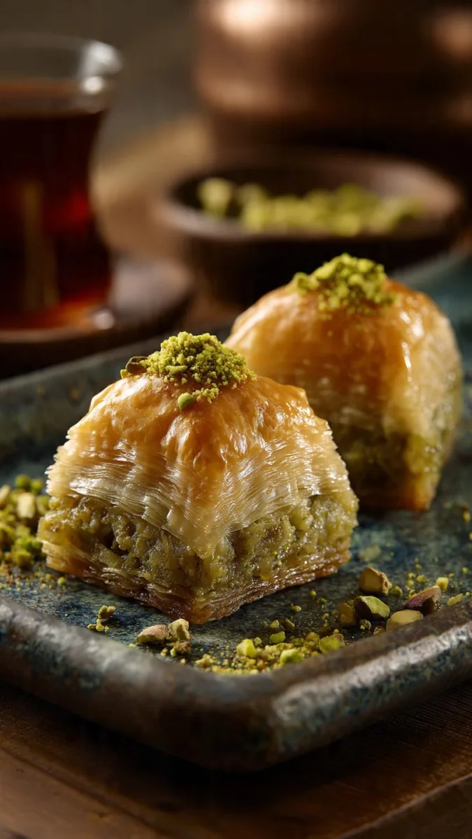 BAKLAVA