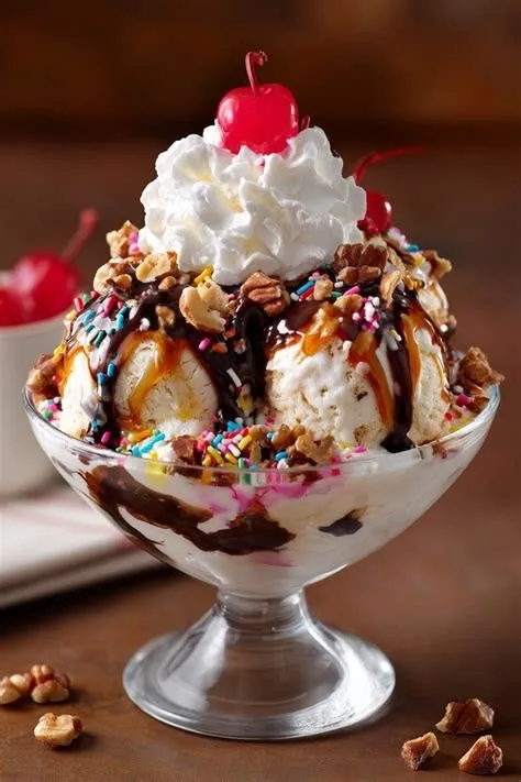 GLACES