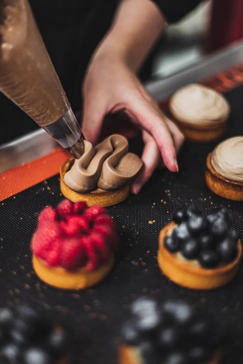 PATISSERIES