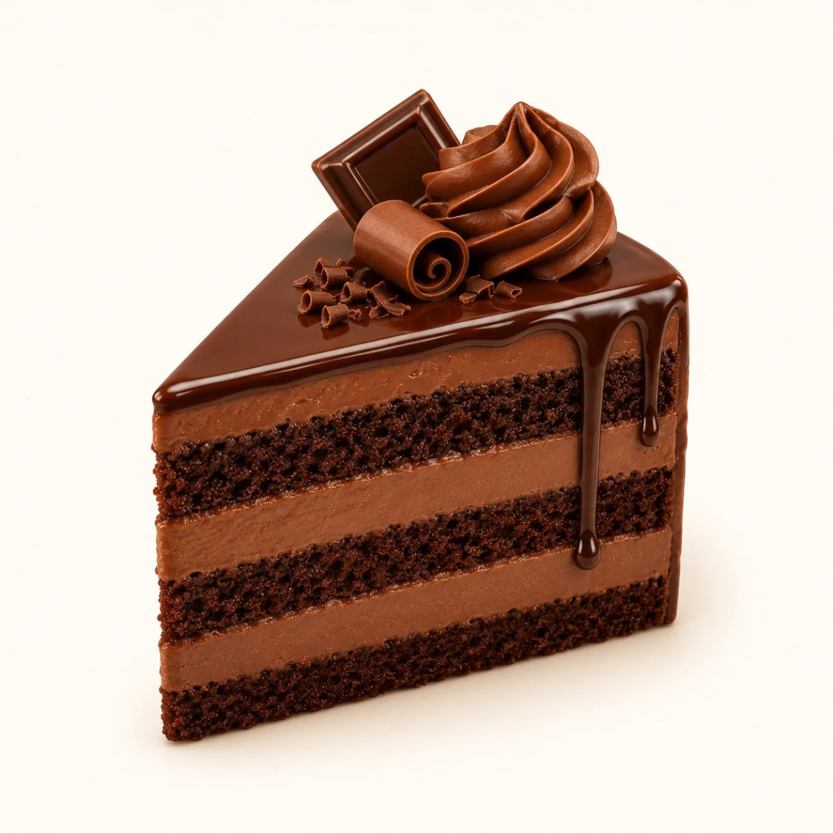 Pastry and Cakes
