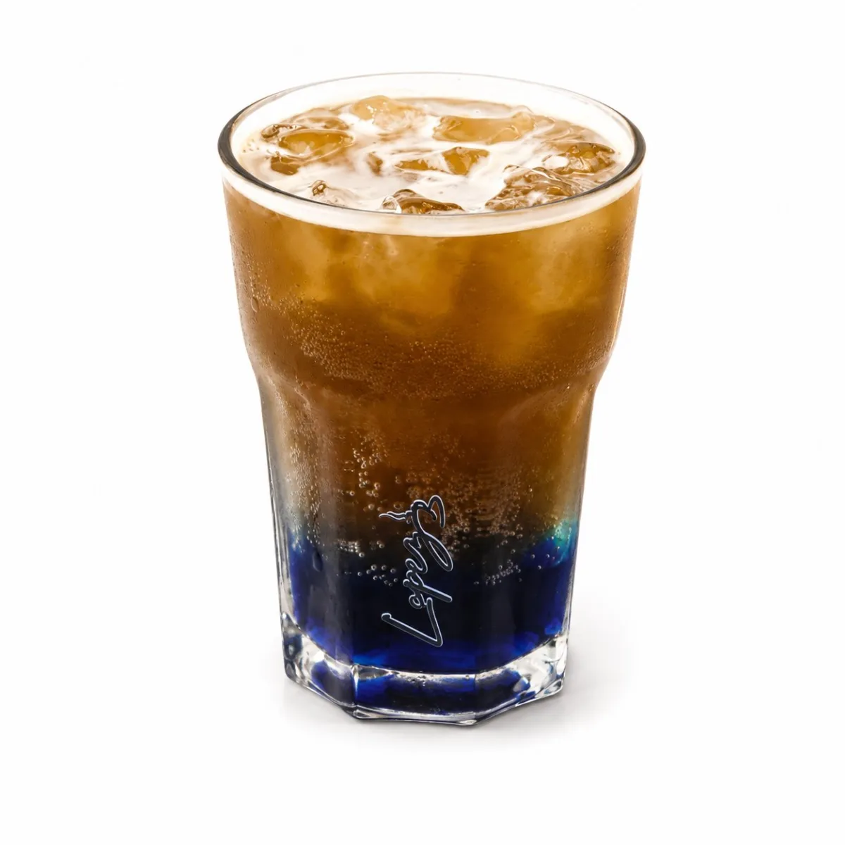 Cold drinks