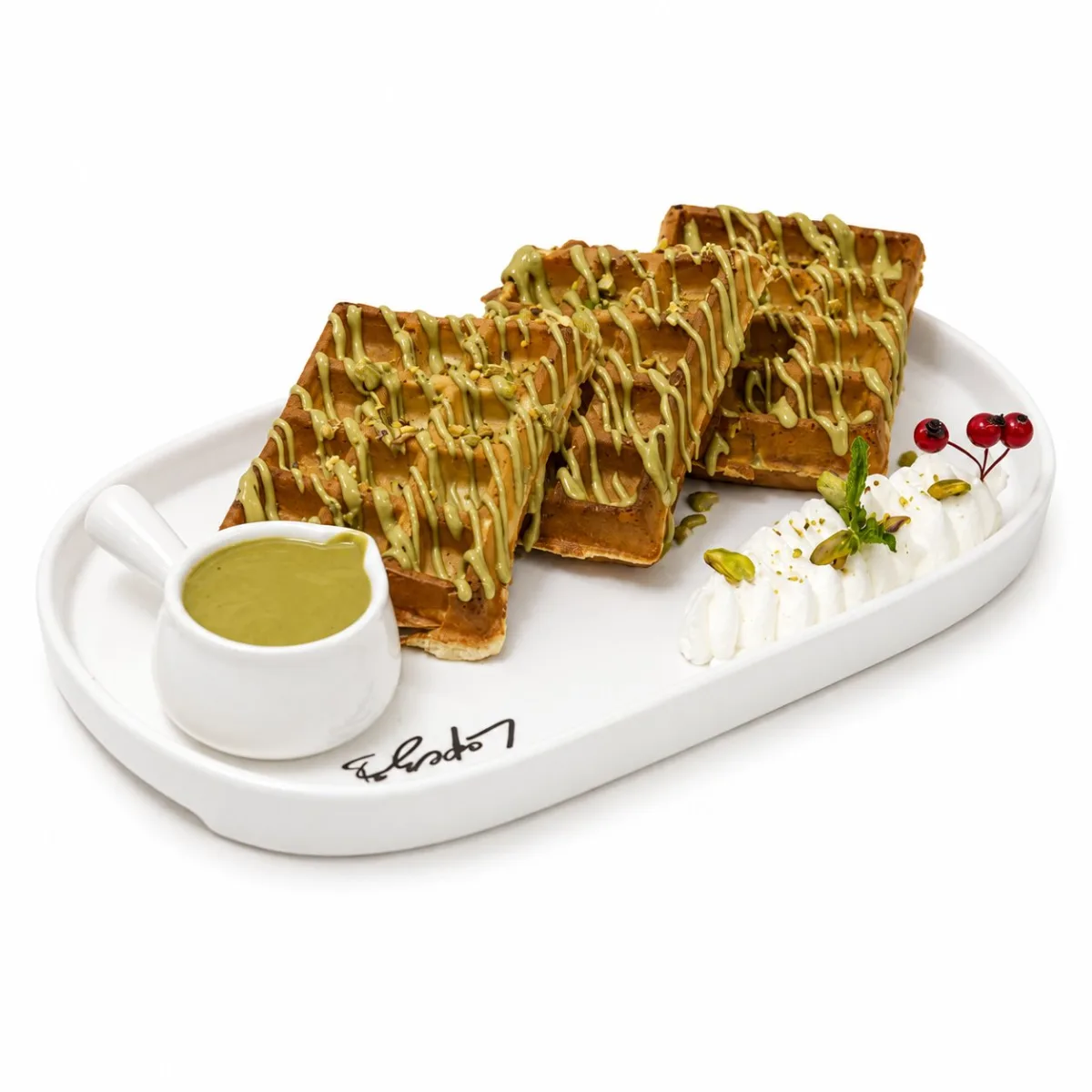 Les gauffres